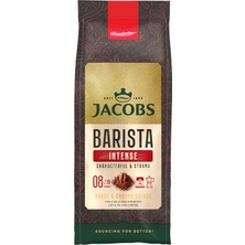 1001 Barista Intense Öğütülmüş Kahve 200GR