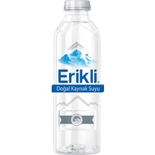 1001 Kaynak Suyu Premium Pet Şişe 330 ml