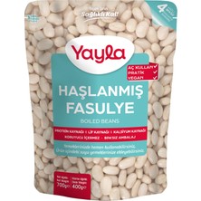 1001 Fasulye 700 gr Tekli Paket