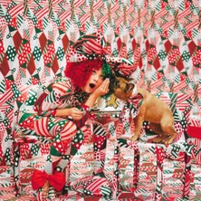 SoundBox Sıaeveryday Is Chrıstmas (Snowman Deluxe Edıtıon) -Cd-Plak Değildir.