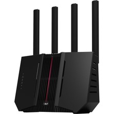 1001 RT-BE92U Wifi7 BE9700 Wifi7 Tri-Band Gigabit Extendable Router