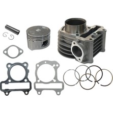 Motohane Mondial Ritmica 110 Silindir Piston Seti Komple