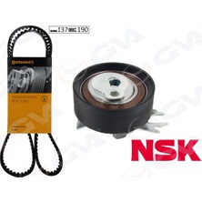 GVA Dpmix-Hb Triger Seti 137X19 Polo 96-00 -Ibiza 1.6 Aea-Aee-Alm K015428XS