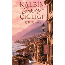Parola Yayınları Kalbin Sessiz Çığlığı