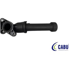 Cabu Dpmix-Hb Devirdaim Su Giriş Borusu Transit V.347 2.2 06-11 Boxer Jumper Ducato 2.2