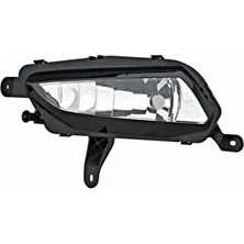 LABO Opel Astra Sis Fari Sağ (2015-2019) -13401154
