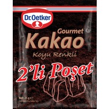 1001 Kakao (2 x 25GR)