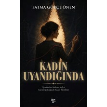 Halk Kitabevi Kadın Uyandığında