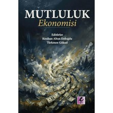 Efil Yayınevi Mutluluk Ekonomisi