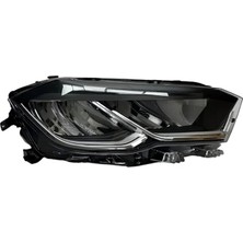 LABO Polo 2021-2023 Uyumlu  Ön Far Komple Sağ LED 2G1941006C