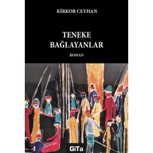 Gita Yayınları Teneke Bağlayanlar