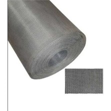 Empressco Junior Fiber Sineklik Teli, 100CM En, 2mt Boy, Pratik ve Dayanıklı Koruma