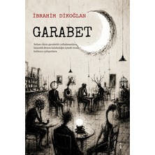 İkinci Adam Yayınları Garabet