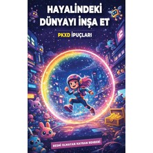Arunas Yayıncılık Hayalindeki Dünyayı Inşa Et Pkxd Ipuçları