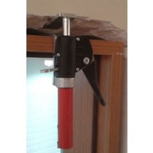 Belirtilmemiş Kapı Montajı Için Kasa Üst Gergi Aparatı Kapı Montaj Kaması