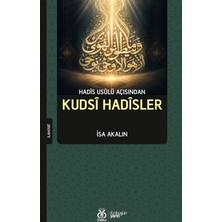 Dby Yayınları Kudsi Hadîsler