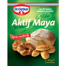 1001 Kuru Maya 90GR