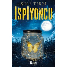 Parola Yayınları Ispiyoncu