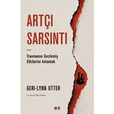 Say Artçı Sarsıntı