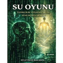 Amore Yayınevi Su Oyunu