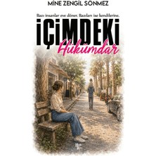 Halk Kitabevi Içimdeki Hükümdar