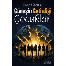Serüven Yayınevi Güneşin Getirdiği Çocuklar