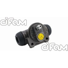 Cifam Dpmix-Hb Fren Silindiri [ Fiat Marea Weekend, Palio Weekend 1998-2002 ]