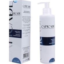Montreal Capicade Ardıç Özlü Şampuan 220 ml ( 1 Adet )
