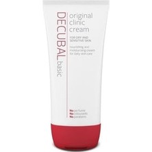 Montreal Decubal Basic Klinik Krem 250 G ( 1 Adet )