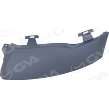 GVA Dpmix-Hb Tampon Bandi Ön Sol Astarli Citroen Berlingo 2008-