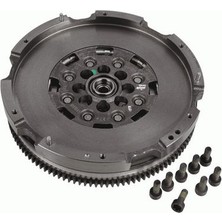 SACHS Dpmix-Hb Debriyaj Volani Yeni Kasa Transit V363 17 2.0 Ecoblue Ranger Tke 19 2.0 Ecoblue
