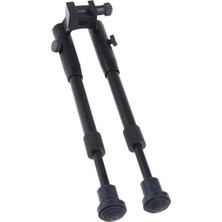 Belirtilmemiş Bipod Katlanabilir Kızaklı  Çatal Ayak