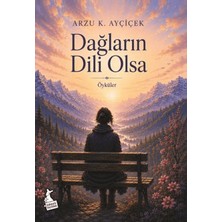 Kanguru Yayınları Dağların Dili Olsa