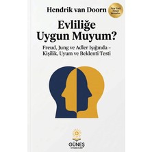 Güneş Kitabevleri Evliliğe Uygun Muyum?