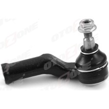 Otozone Dpmix-Hb Rot Başi Sol Focus Ii 05 12 2018 Cmax 03 07 10 Volvo S40 V50 04-12 C30 04-12 C70 06-13