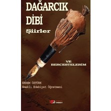 Berikan Yayınevi Dağarcık Dibi Şiirler ve Bercestelerim