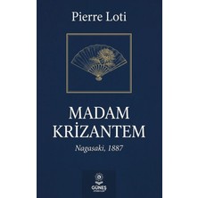 Güneş Kitabevleri Madam Krizantem