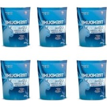 Esranın Dünyası Tozsuz Silika Kedi Kumu, 3.6 Lt, 6 Adet Paket