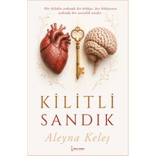 İkinci Adam Yayınları Kilitli Sandık
