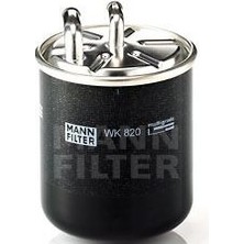 Mann Dpmix-Hb Yakit Filtresi Mercedes OM646 W203 W204 C219 W211 W221 Vito W639 Sprinter 906