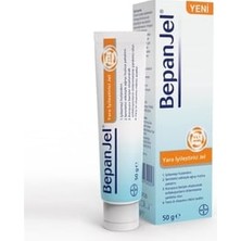 Montreal Bepanjel 50 G ( 1 Adet )