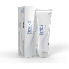 Montreal Cicatris Onarıcı Bakım Kremi 50 G ( 1 Adet )