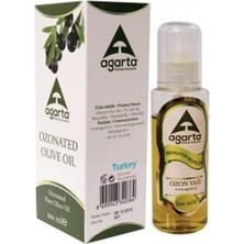 Montreal Agarta Ozon Yağı 100 ml ( 1 Adet )