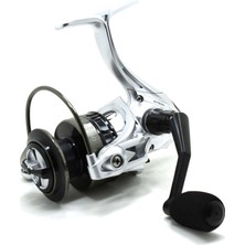 Captain Dyson Spin Makine 5+1 Bb