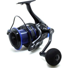 Captain Gigant Surf Makine 7+1 Bb