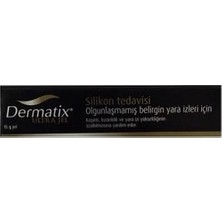 Montreal Dermatix Ultra Jel 15 gr ( 1 Adet )