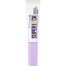 1001 New York Super Lock Brow Glue Kaş Sabitleyici Maskara