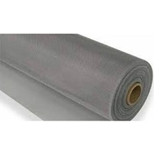 Empressco Fiberglass Sinek Teli 100 cm En, 2 M Uzunluk, Dayanıklı Koruma Ağı.