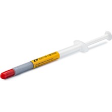 Zenviaa Yüksek Performans Termal Macun - Gri (0.5 G) HDX6503 Zenviaaggg
