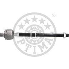 OPTIMAL Dpmix-Hb Rot Kolu Mercedes E-Class W210 95 02 S210 97 03